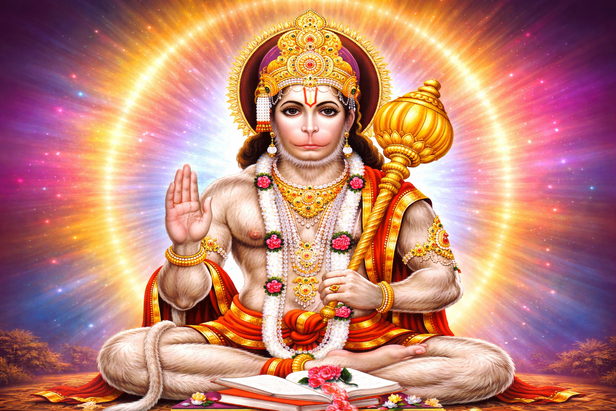 Shree Hanuman