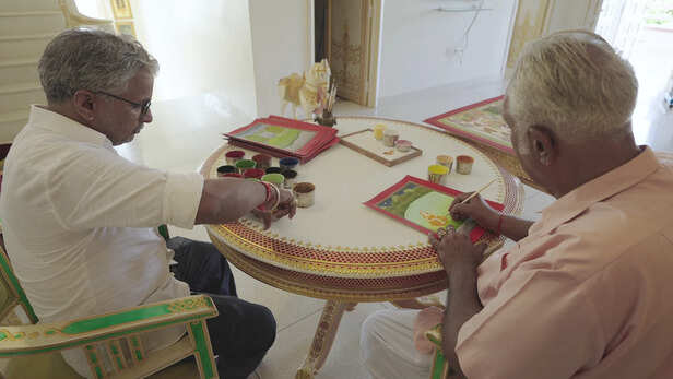 कला को मिली UNESCO की मुहर