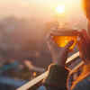 Green tea is a great beverage choice for weight loss