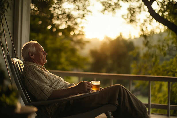 Green tea is packed with L-theanine