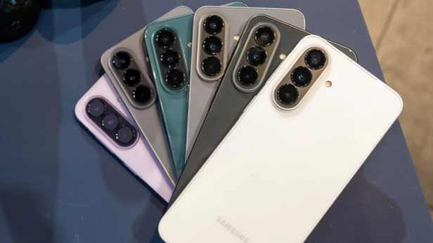 Galaxy A37 | Instagram - @1paulj