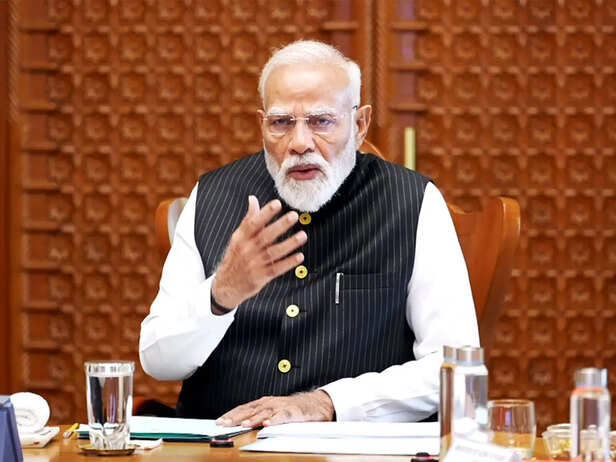 PM Modi to chair meeting with CMs tomorrow on West Asia crisis, review preparedness