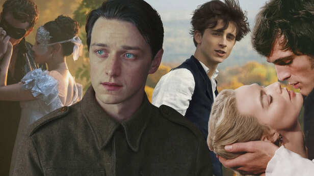 X | Yearning has rebranded itself as romantic, almost poetic. The ache is aesthetic. The playlists are curated. The feeling is real.