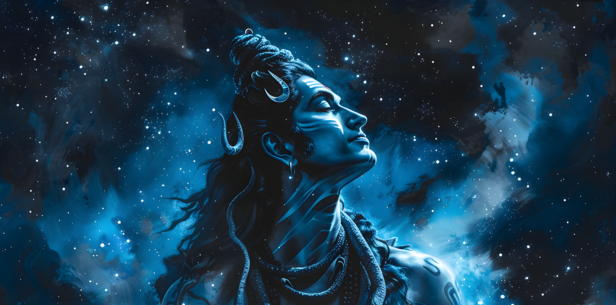 Shiva signals