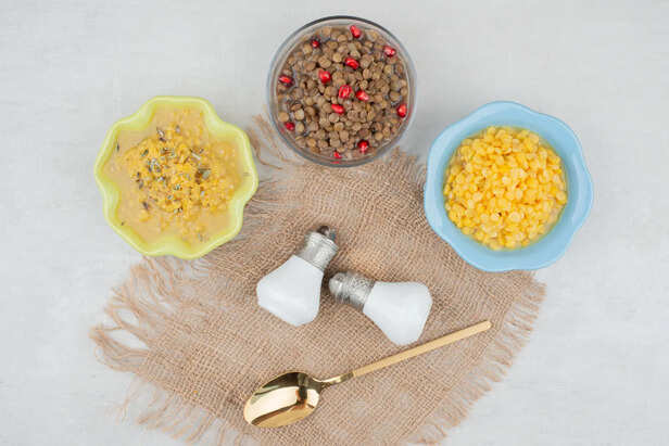 Understanding Grain-Free Dog Food: What It Really Means