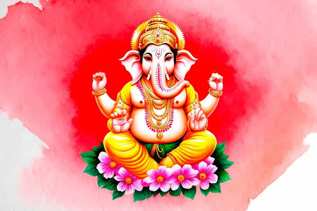 Lord Vinayaka