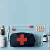 First Aid Box