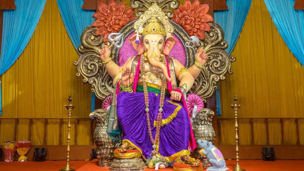 Must-Visit Lord Ganesha Temples in India