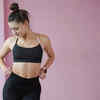 Walking Breathing Method