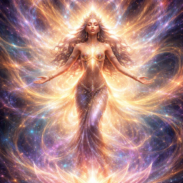 Invisible Power of Vakrika