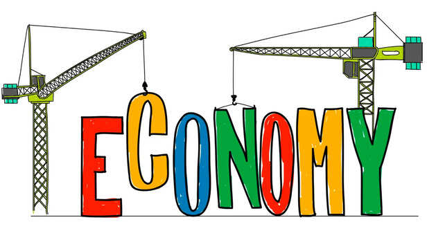 मनरेगा जैसी योजनाओं से हुआ सुधार