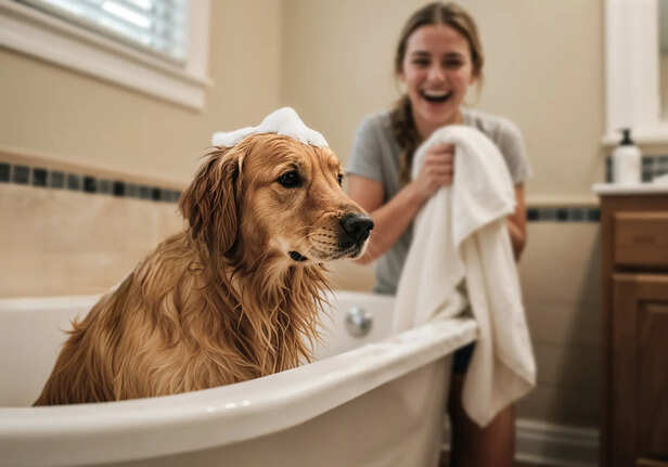 Factors That Determine Bathing Frequency