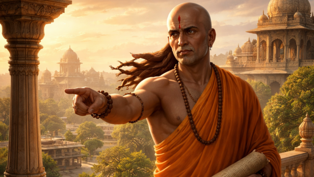 How to be free in a world of distractions (Image Credit: AI)