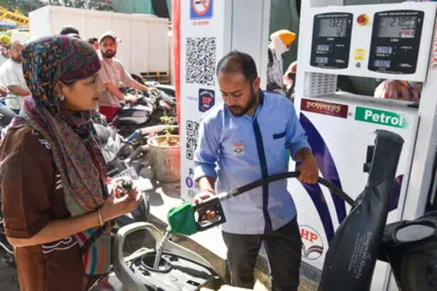 Excise duty cut brings relief, helps prevent fuel price surge amid war: Citizens
