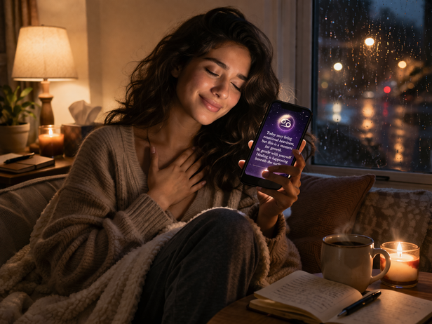 ​Mood Shapes Perception