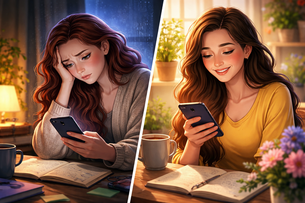 ​Selective Belief Pattern