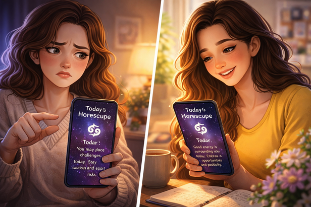 ​Personal Meaning Creation