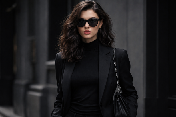 ​Black Style Statement
