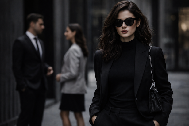 ​Power and Presence