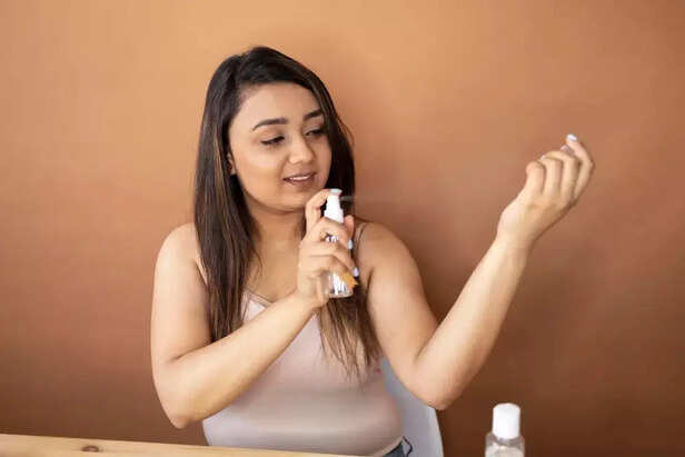 Body Mist vs Perfume