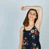Daily Cleansing for Fresh Underarms