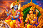 Overthinking Is Destroying Your Peace What Lord Krishna Says About Controlling the Mind