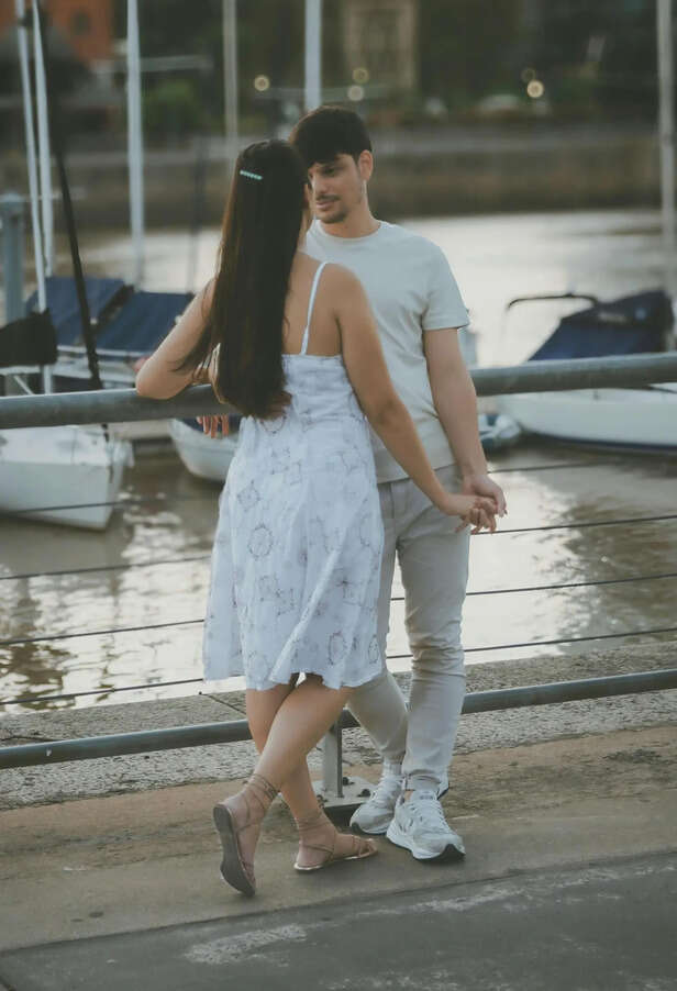 Pexels | The Truth About Hypergamy Culture