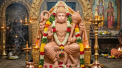 4 Hanuman Temples Outside India Every Devotee Must Visit