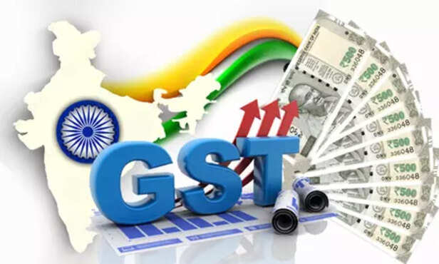 GST collections rise to Rs 1.83 lakh crore in February