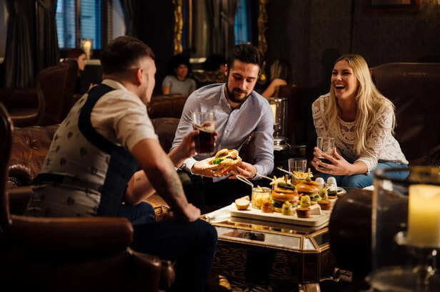 ChatGPT | PowerPoint Dating: The Less Awkward Gen Z Trend