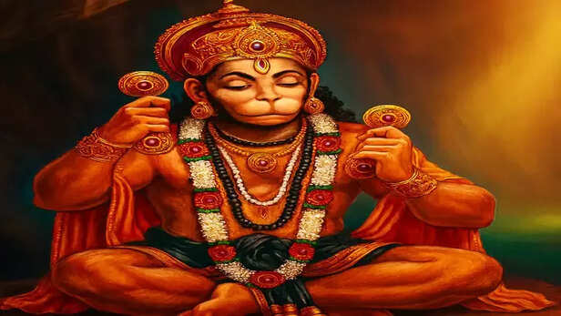 hanuman