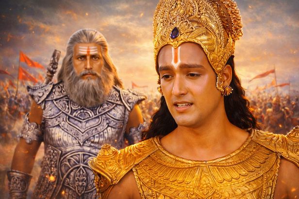 Love Gives, Attachment Takes