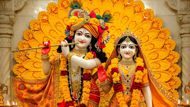 Krishna Temples in South India Every Devotee Must Visit | Instagram - @shiva.mindset