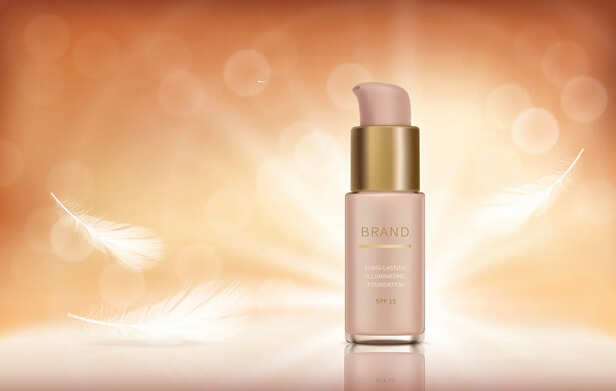 Praush Silk Blur Primer