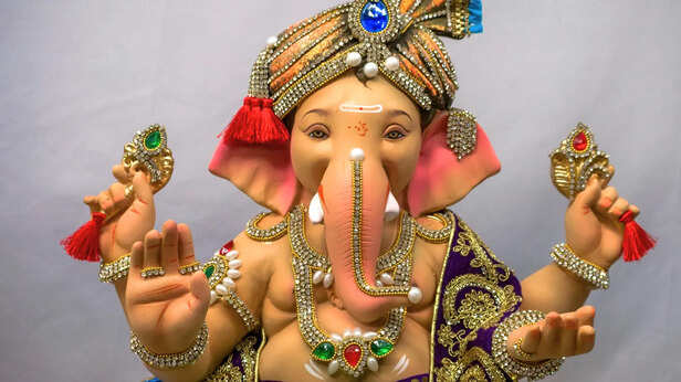 Lord Ganesha