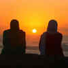 Dusking trend is making sunset the most talked-about evening habit online