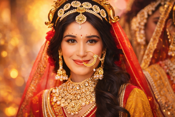 Strong Women Like Sita