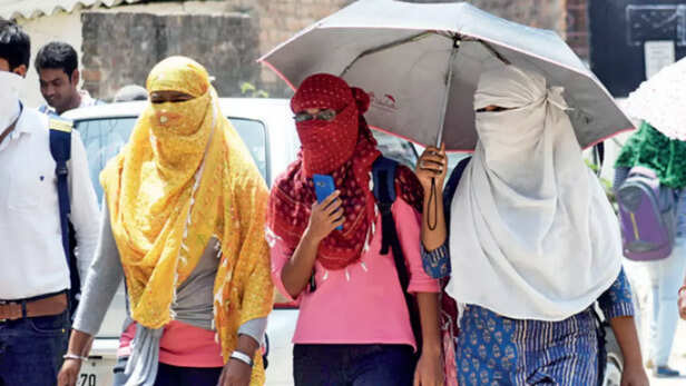 लू से करें बचाव