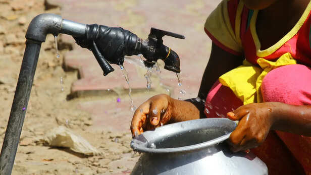 जल संरक्षण