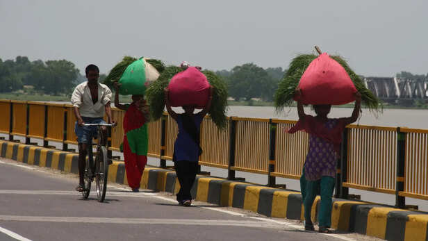 शारीरिक गतिविधी में हो सकती है कमी