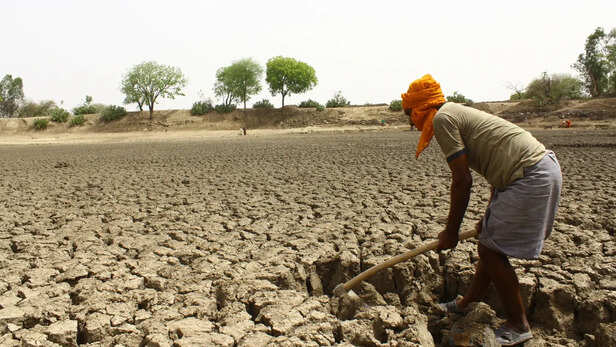 कृषि और निर्माण जैसे क्षेत्रों पर इसका सबसे ज्यादा असर पड़ेगा