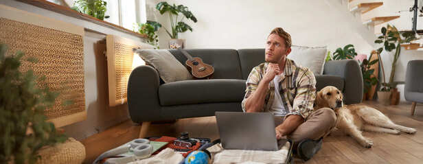 Create a Dedicated Space for Your Pet