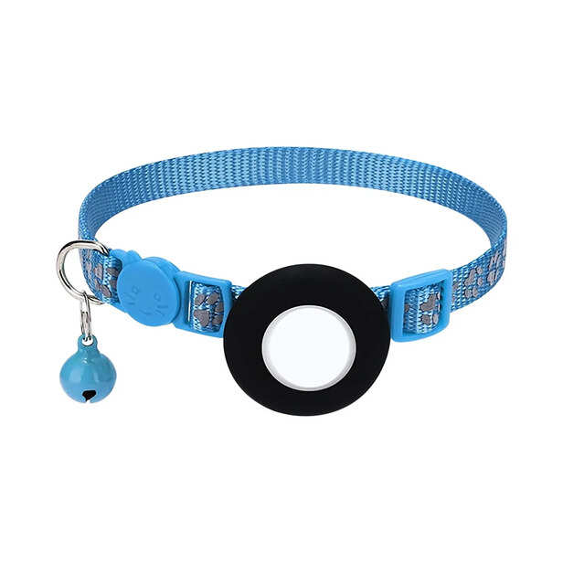 GPS Tracking Collars for Real Time Safety