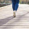 Walking Prevents Lifestyle Diseases
