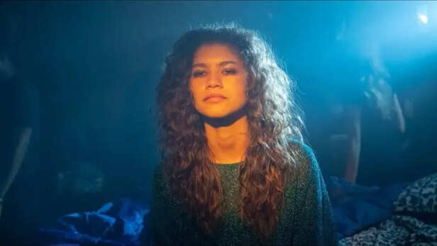 Is Rue dead in Euphoria season three? Fans uncover hidden clues in trailer  that hint at a tragic fate for Zendaya's character