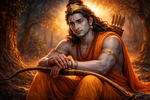 Why Rama Accepted Pain Without Asking “Why Me?