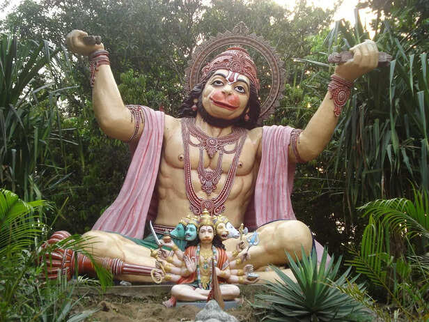 hanuman