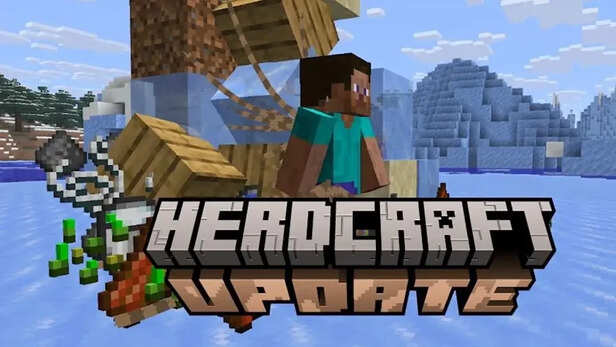 X | @GamesNexusPlace | Minecraft Java Edition Latest Update