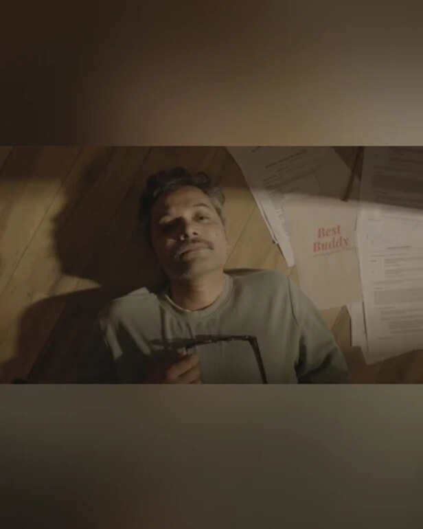 Neelesh Misra in Kood