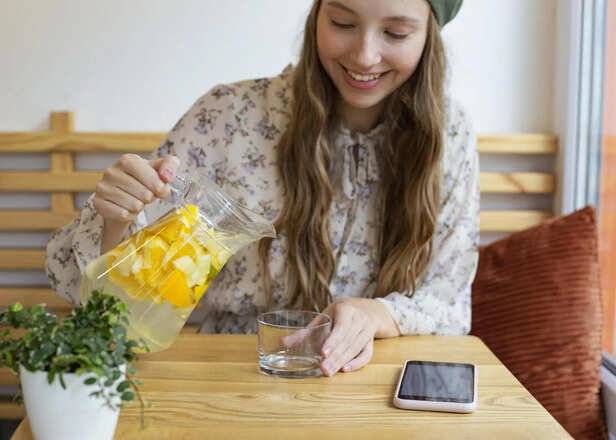 Relaxation With Real Detox